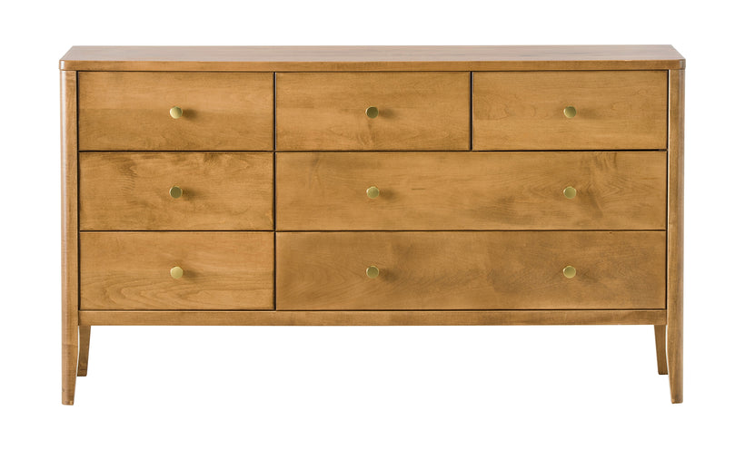 Warren 7-Drawer Dresser